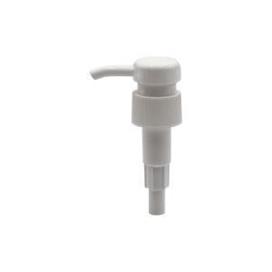 Simple and Portable Liquid Dispenser 28mm Lotion Pump