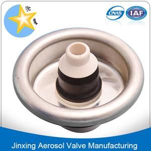 PU Foam Valve for Window and Housing (Tube and Gun Type)