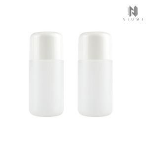 100ml/500ml PE Toner Bottle with Inner Stopper HDPE Empty Liquid Bottle