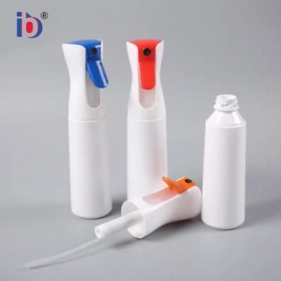 Ib-B103 Customized Pet Plastic Bottle with Trigger Sprayer