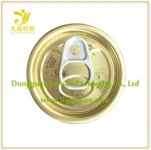 Easy Open End Closure Eoe Dia 52.3mm