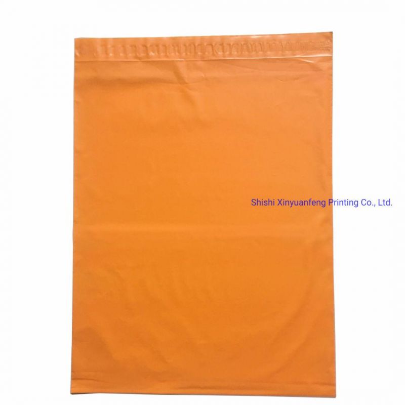 Customized OEM Logo Envelope Bag Poly Bag Courier Bag Manufacturer