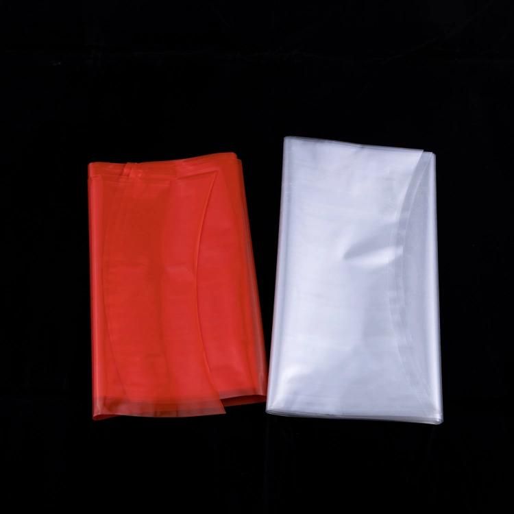 Frozen Fresh Heat Shrink Chicken Vacuum Packaging Bag