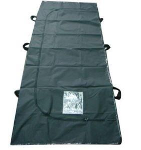 Hot Sale Biodegradable Dead Corpse PEVA Body Bag