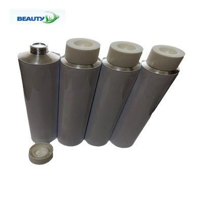 &quot;High Quality Hair Dye Cream Aluminium Collapsible Tubes for Sell&quot;