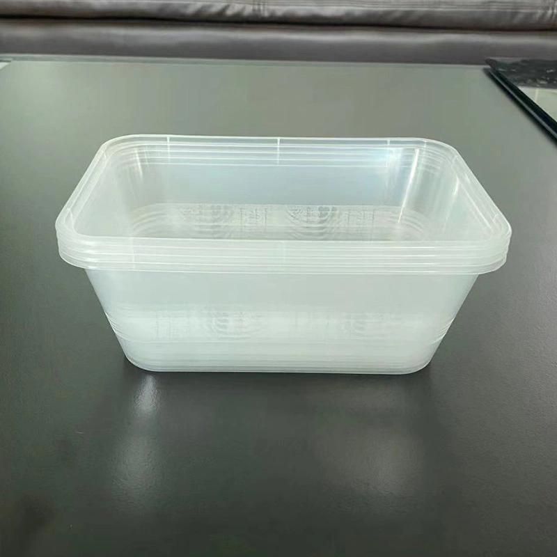 High-Quality Clear Custom Blister Packaging Various Functions Plastic Package