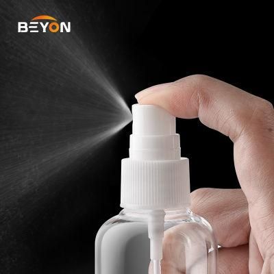 150ml Plastic Pump for Cleansing Oil Personal Wash Bottle