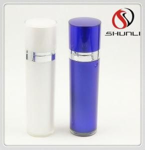 120ml Moisturizing Toner Lotion Bottle (SL05-L120)