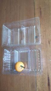 Bakery Food Container Cake Packaging Tray