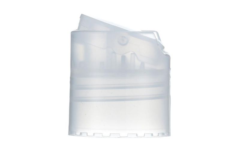 20410 Plastic Disc Cap for Pet Transparent Bottle