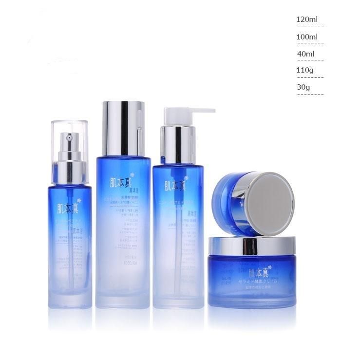 Ds026 High Quality Plastic Sub Bottling Have Stock
