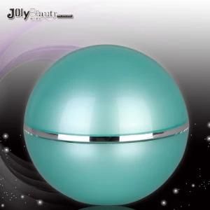 Jy216 15g Round Cosmetic Jar with Any Color