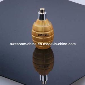 Grenade Shape 50ml Perfuem Bottle