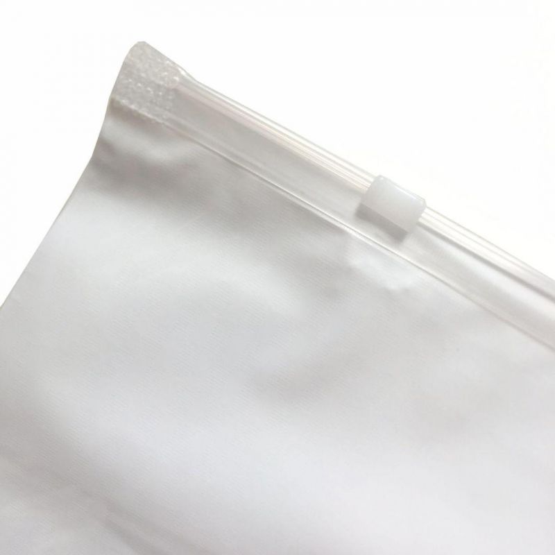 Ziplock Bags for Clothing Plastic Bags OEM Packaging Poly Bags Manufacturer