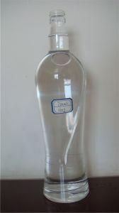 700-750ml Streamlined Vodka and Spirits Glass Bottle (AF-002)