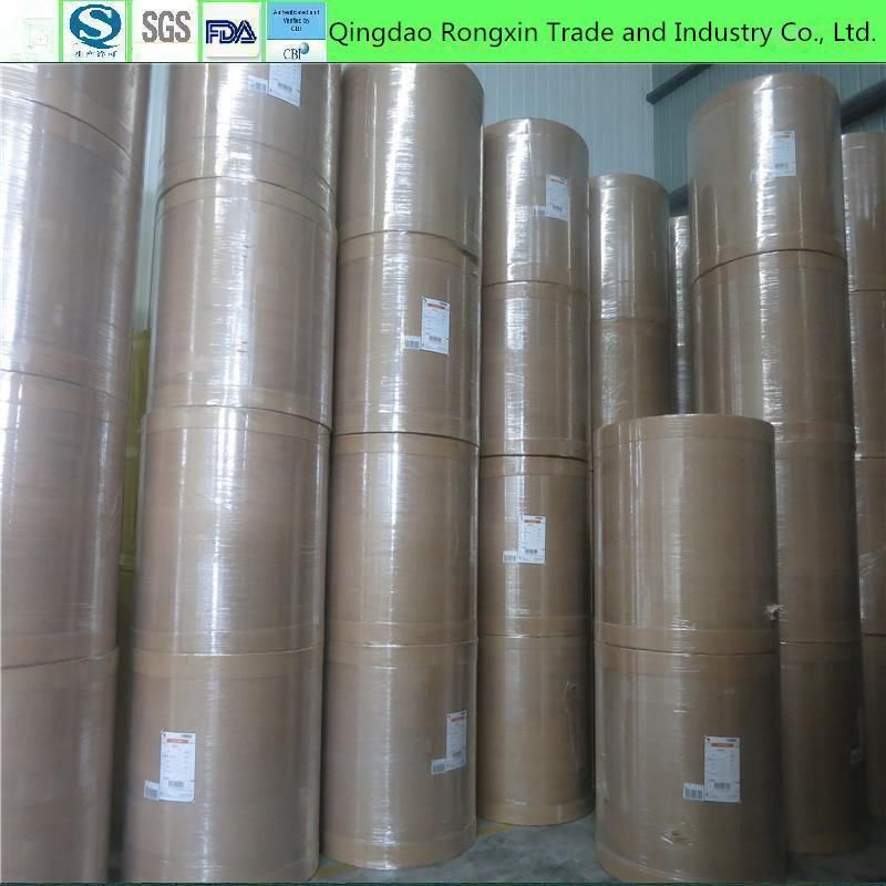Greaseproof PE Coated Kraft Paper for Auto Parts Packaging