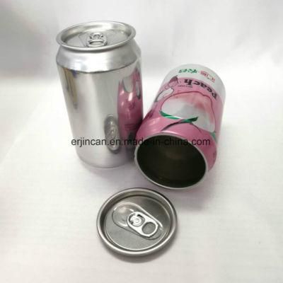 500ml Aluminum Can