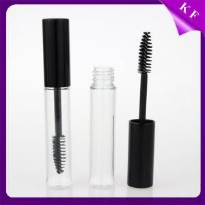 Shantou Kaifeng Round Waterproof Mascara Packaging with Fiber Brush Cm-2162