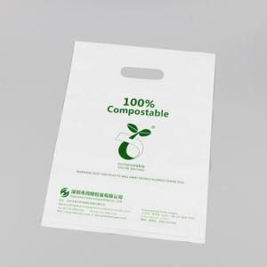 New Products Automatic Corner Cut Sando Little Plastic Bag