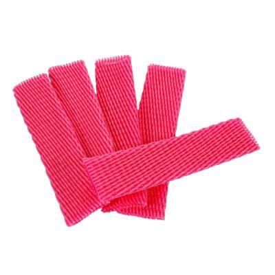 Wholesale Cheap Customizable Color LDPE Fruit Papaya Foam Net