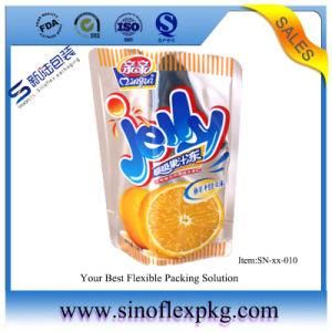Food Industrial Snack Food Packaging
