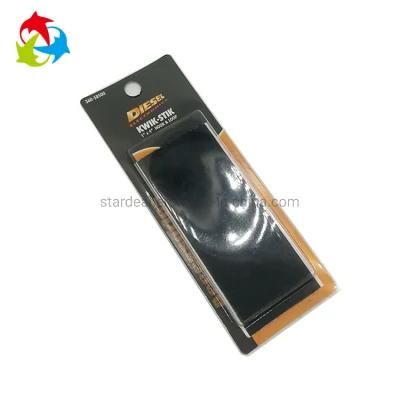 Custom Transparent Slide Blister Packaging