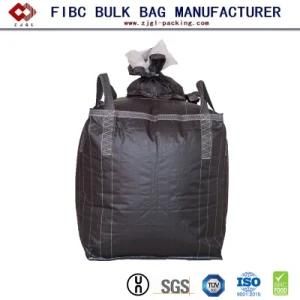 Jumbo Bulk Customized Large Ton Bag, Big FIBC Packing Super Sack Bag