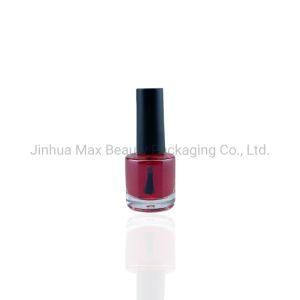 6ml Round Mini Nail Polish Bottle