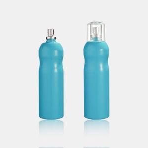 300ml Gourd Shape Perfume Bottle, Blue Customized Color Fragrance Spray Bottle