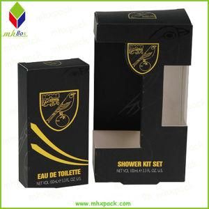 350GSM White Card Paper Packaging Box for Electronic Products