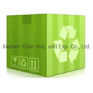 Recyled Green Wholesale Big-Capacity Custom Printing Delivery Shipping Carton Box