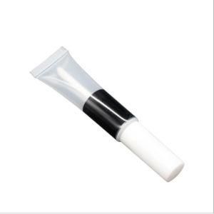 Lip Gloss Tube 20ml25ml30ml Round Tube Diameter 22mm Plastic PE Hose Cosmetics Lip Gloss Lip Color Package Wholesale Custom