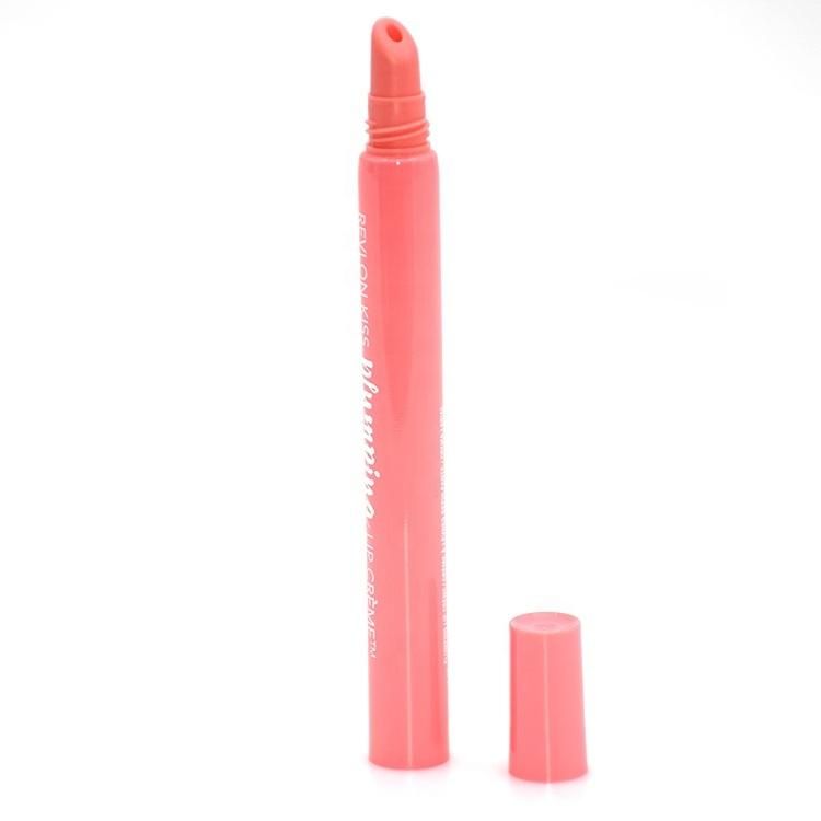 Empty Packaging Cosmetic PE Lip Gloss Lipgloss Tube