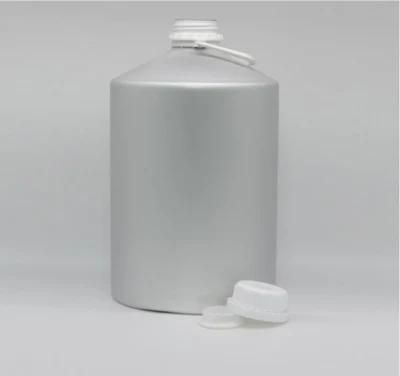100ml Essential Oil Aluminum Bottle 120ml Perfume Aluminium Bottle