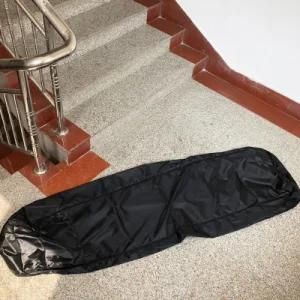 Cheap Cadaver Bag Dead Bodies with Rigid Handle
