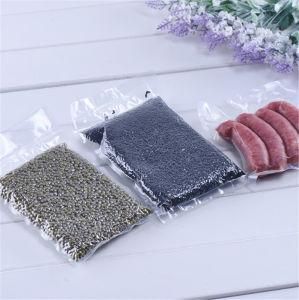 Multi Purpose Vacuum Compressed Bag Fresh Food Sealer Storage Bag with Cheap Price