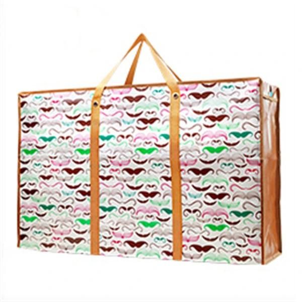 Manufacturer of Woven Bags for Packing Packaging Bags