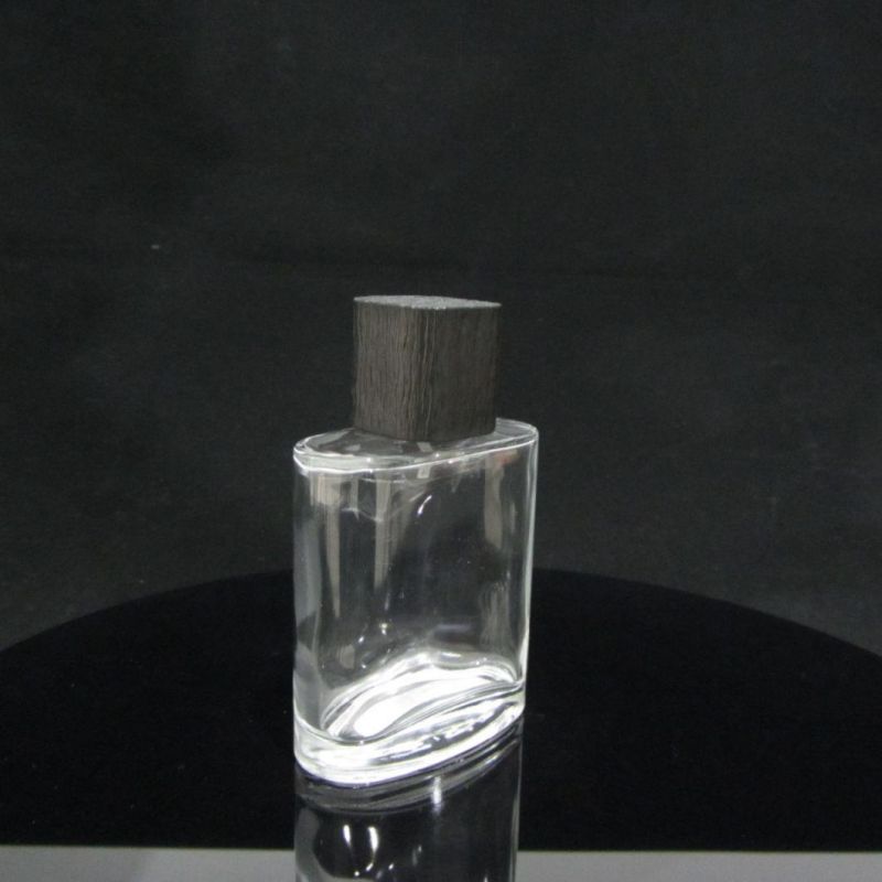 Parfum Packaging Bottle Spray Atomizer Glass Perfume Bottle