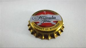 Glass Bottle Crown Cap/Beer Bottle Lid/Bottle Cork