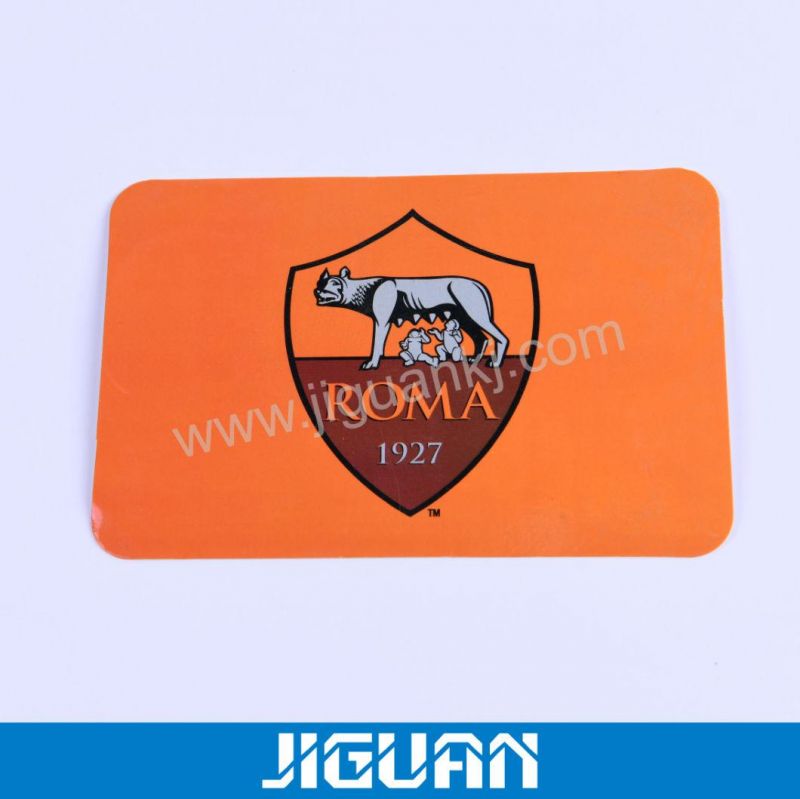 Factory Custom Printing Garment Hang Tag for Clothing