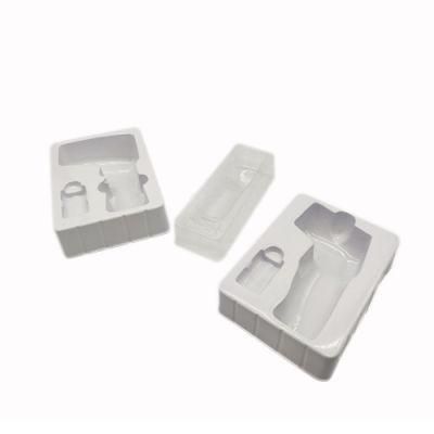 Electronic Thermometer Packaging Plastic Blister Tray