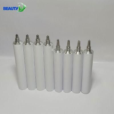 5ml 10ml Colorful Lotion Squeeze Tube for Sell