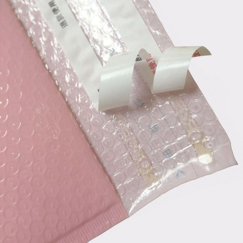 Bubble Courier Bags Custom Design Shipping Bubble Envelopes Paded Bubble Courier