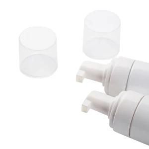 Low Price Brand Durable Plastic White Practical Foam Pump
