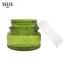 Pump Cosmetics OEM Luxury Lotion Bottle with Good Production Line
