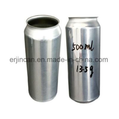 Aluminum Alcohol Cans From China Can Company