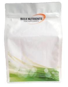 Plastic Flat Bottom Zipper Packaging Bag
