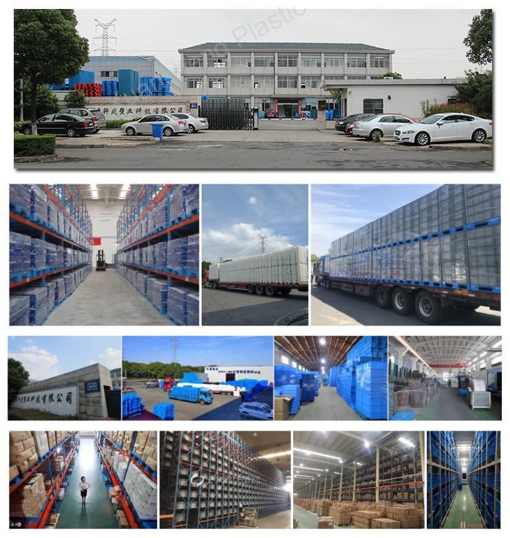 Wholesale 70L Heavy Duty Solid Moving Plastic Stacking Boxes for Warehouse Storage