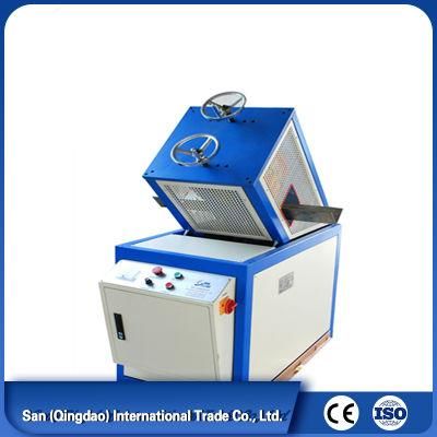 Factory Direct Paper Edge Protector Flexo Die Cutting Machine