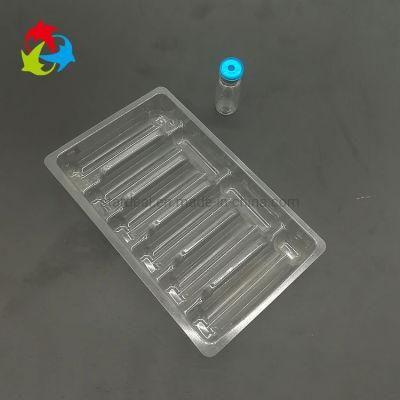 Wholesale Vacuum Formed Disposable Ampoule Tray